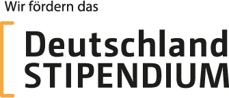Wir fördern as Deutschland Stipendium