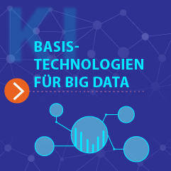 Infrastruktur und Basistechnologien für Big Data