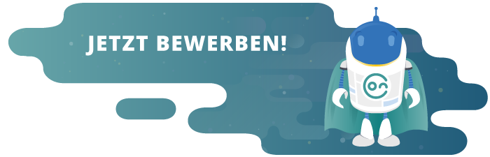 Botti - Jetzt bewerben