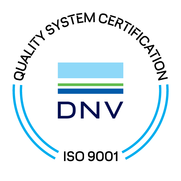 Quality System Certification