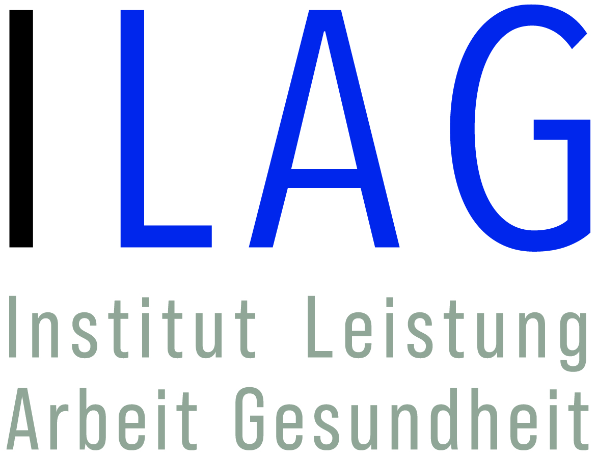 ILAG Logo