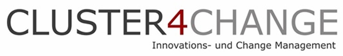 Logo Cluster4Change